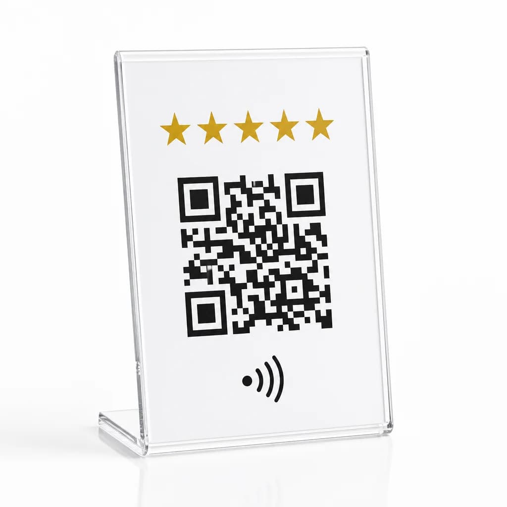 Reviewstandaard 2